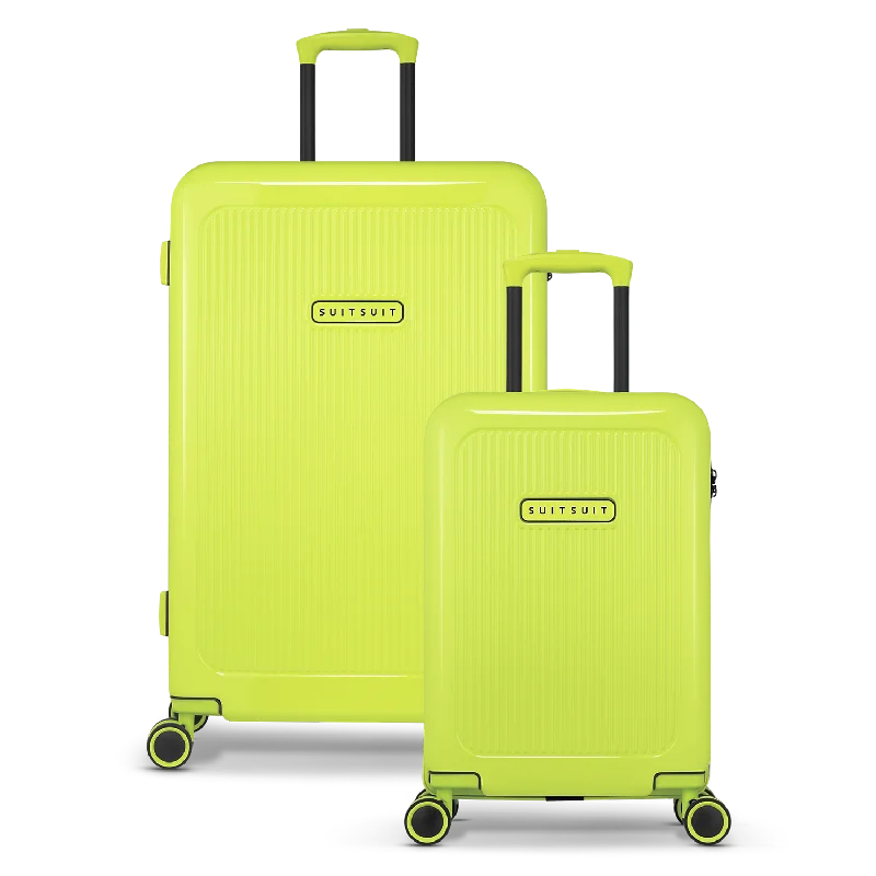 Expression - Cyber Lime - Duo Set (55/76 cm)