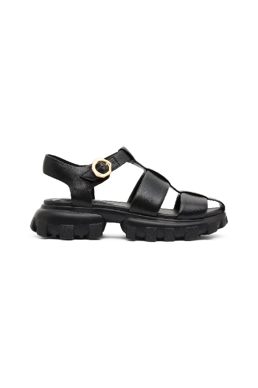 Gilda Fisherman Sandal