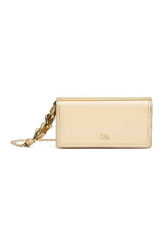 Rowen Chain Clutch