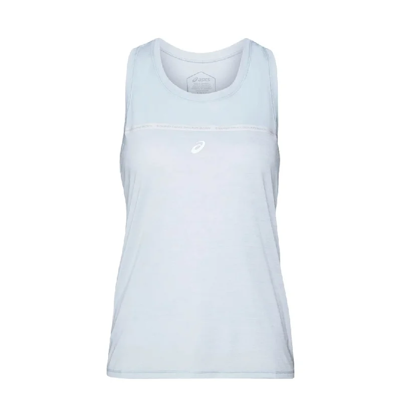 Asics - Women's Race Tank Top (2012C747 404)