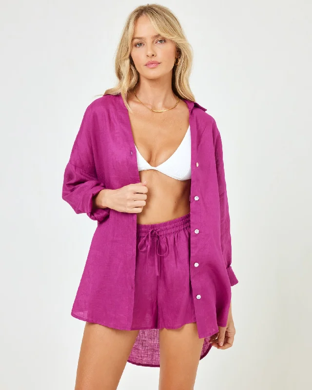 Rio Tunic - Berry