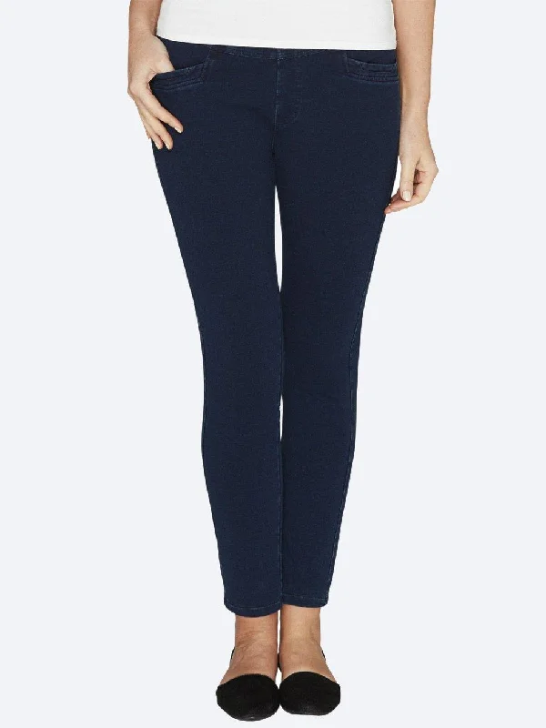 GABRIELLA FRATTINI LUSTRE PANT