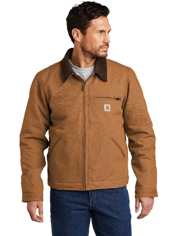 Carhartt Brown