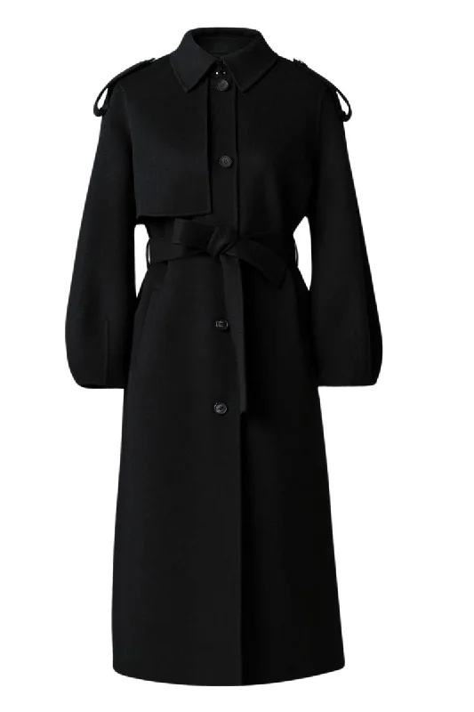 Ceyla Coat