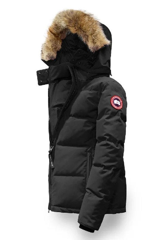 Chelsea Parka