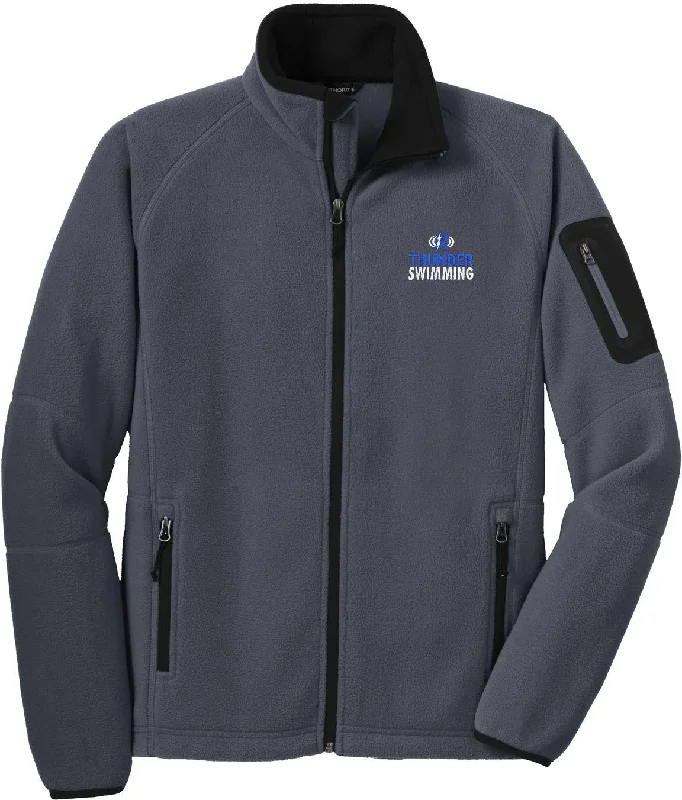 Port Authority Enhanced Value Fleece Jacket