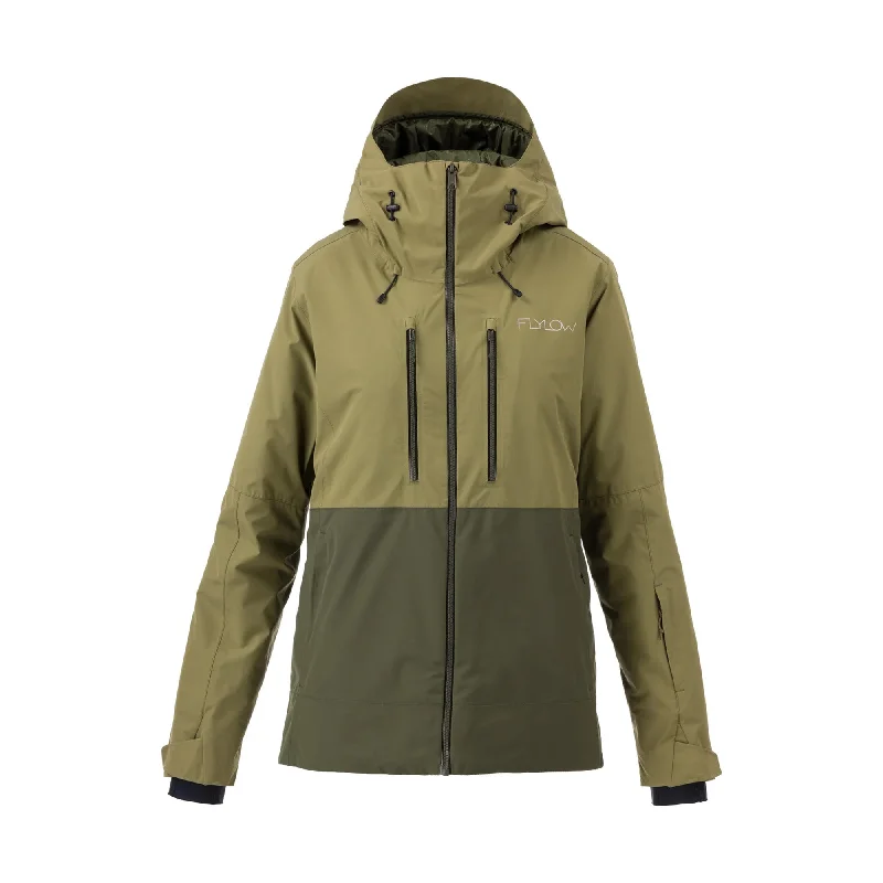 Flylow Avery Womens Jacket 2025