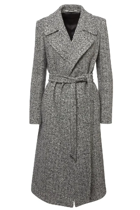 Molly Wrap Coat