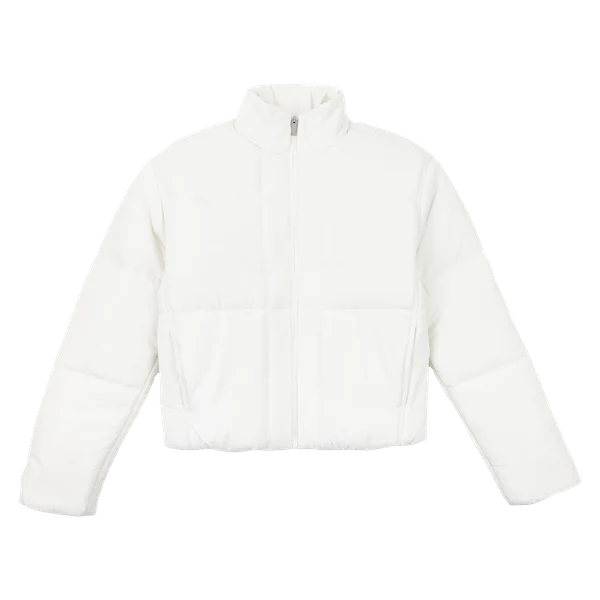 Travis Mathew Mont Blanc Puffer Jacket