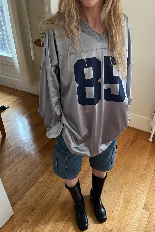 OVERSIZED JERSEY