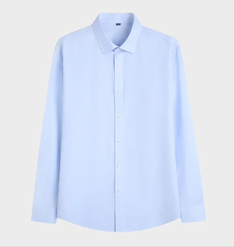 Shirt - Classic Tommy Blue