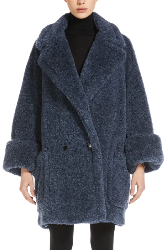 Ted Girl Coat