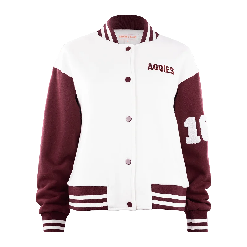 Texas A&M Aggies Duke Jacket