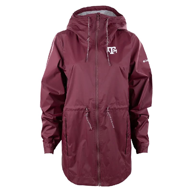 Texas A&M Columbia Lily Park Jacket