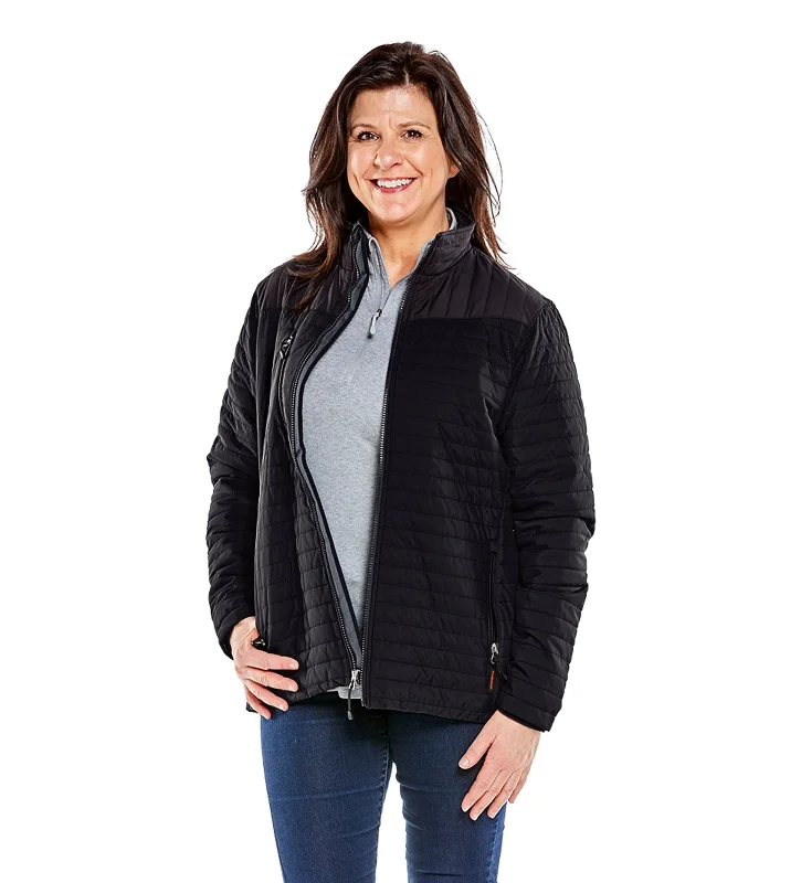 Women's Front Runner Jacket