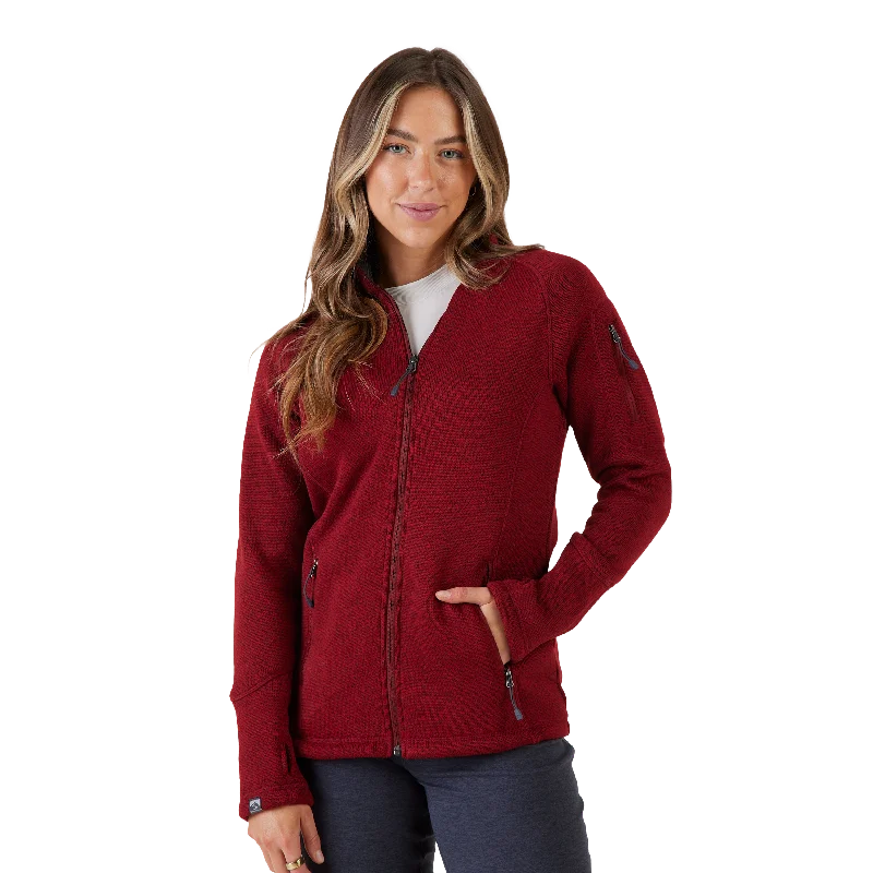 Women's Overachiever Jacket