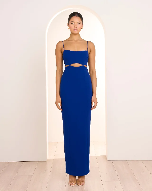 Brielle Cut Out Gown