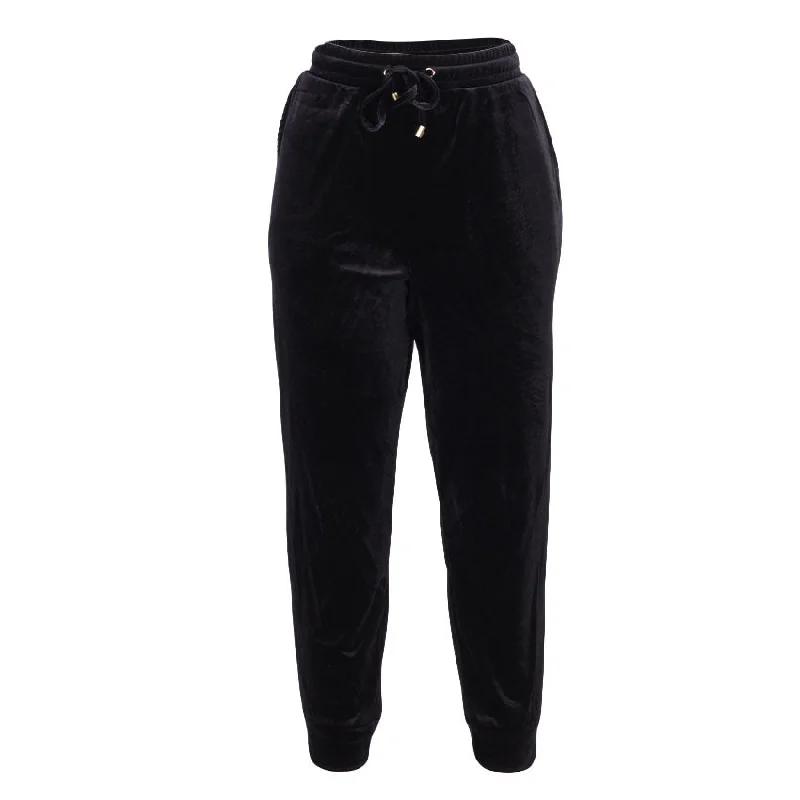 Redtag Black Leggings for Women