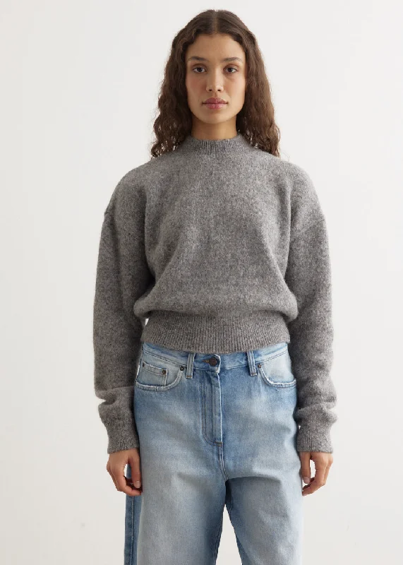 La Maille Sweater