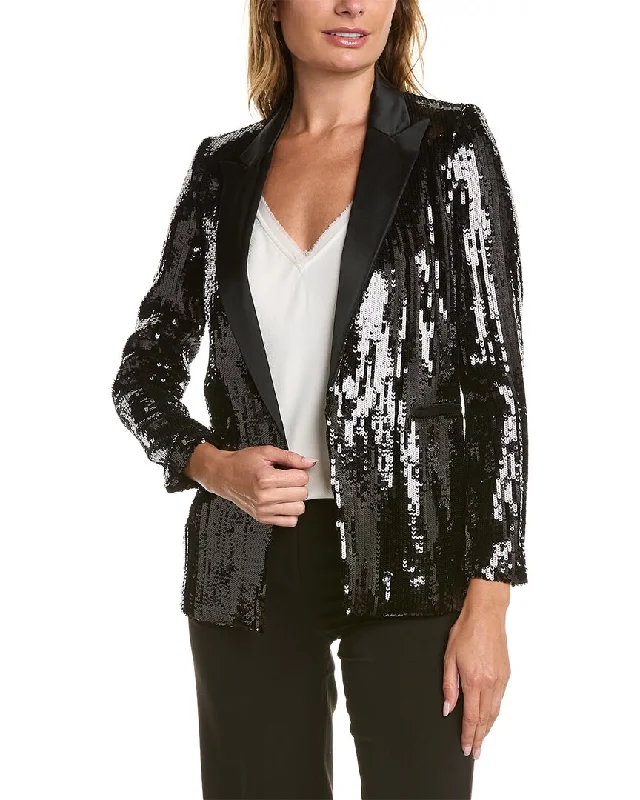 Max Mara Studio Essenza Blazer