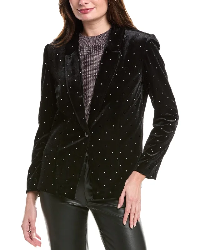 Nanette Nanette Lepore Blazer