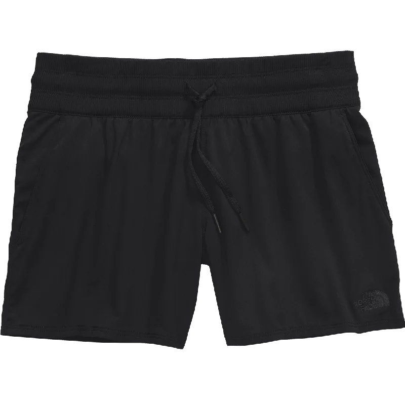 Women's Aphrodite 4" Shorts