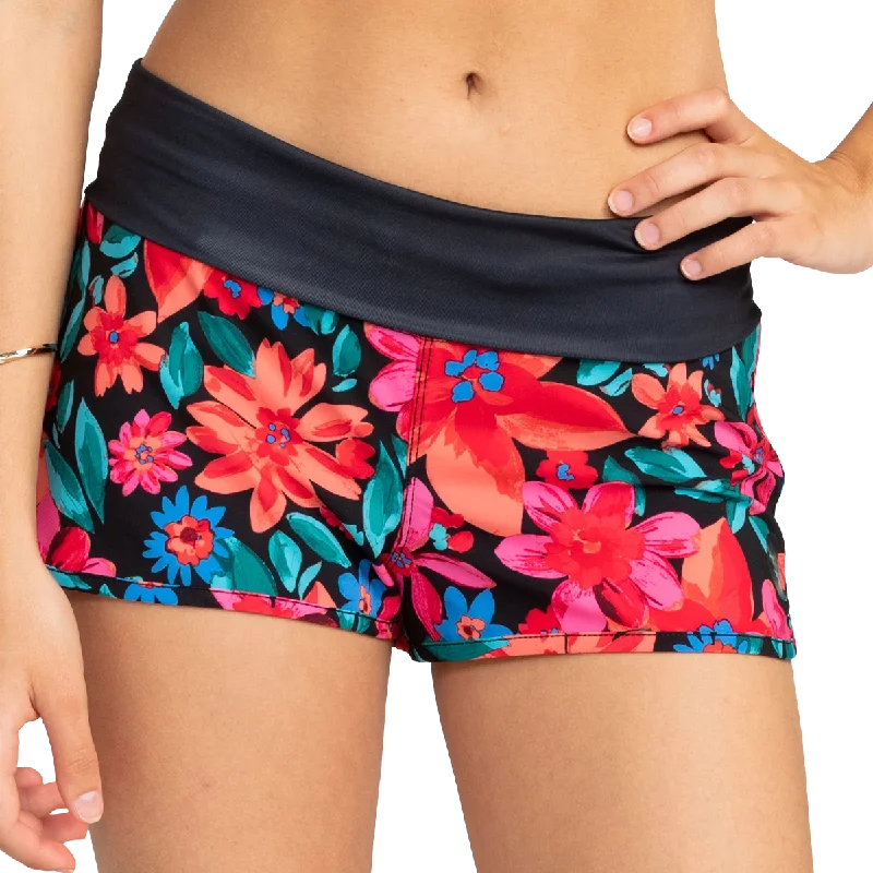 Women's Endless Summer Printed Boardshort