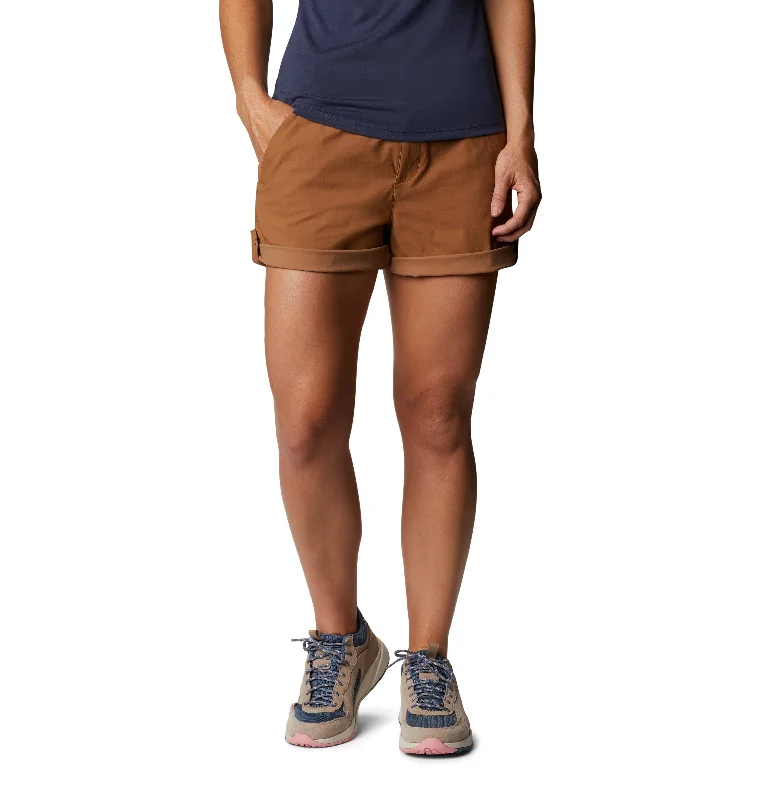 Women's Firwood Camp II Shorts