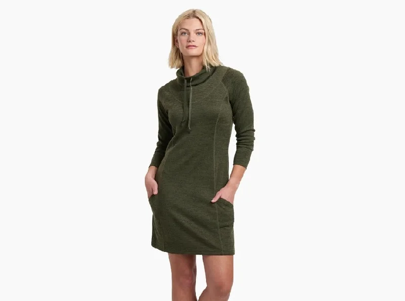 Women's Lea Dress